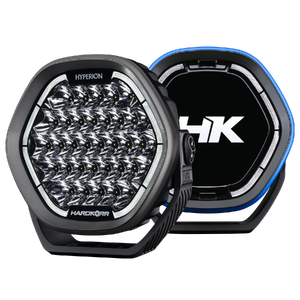HARDKORR Hyperion 9" Driving Light