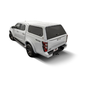 EGR Core Canopy to suit Mazda BT-50 2020 - Onwards