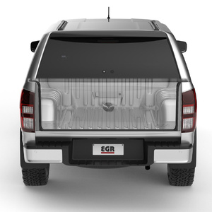 EGR Dust Defender Kit to suit Mazda BT-50 2020 - Onwards