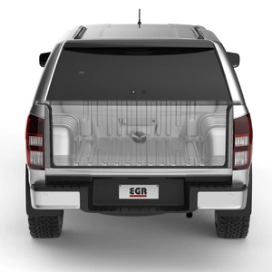 EGR Dust Defender Kit to suit Mazda BT-50 2020 - Onwards
