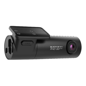 BlackVue DR590X Plus 1CH Dash Camera (32GB)