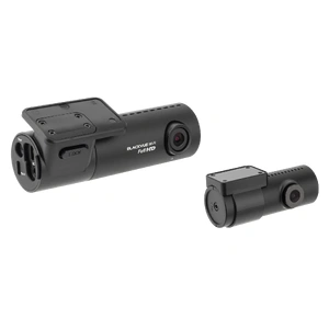 BlackVue DR590X Plus 2CH Dash Camera (256GB)