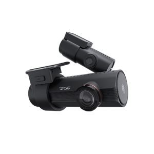 BlackVue DR970X Plus II 2CH Dash Camera (64GB)