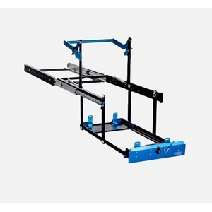 MSA 4x4 Drop Slide - DS40