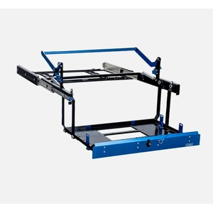 MSA 4x4 Side Drop Slide - DS40SIDE