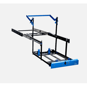 MSA 4x4 Drop Slide - DS45
