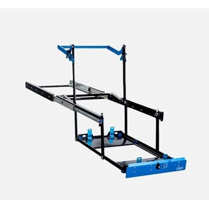 MSA 4x4 Drop Slide - DS50