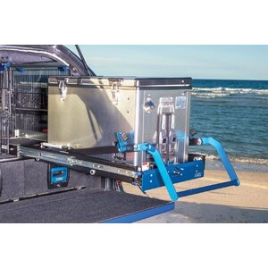 MSA 4x4 Drop Down Fridge Slide - DS60