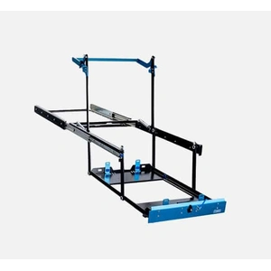 MSA 4x4 Drop Slide - DS60
