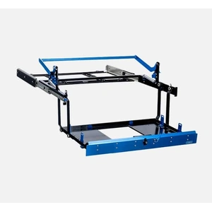 MSA 4x4 Side Drop Slide - DS60SIDE