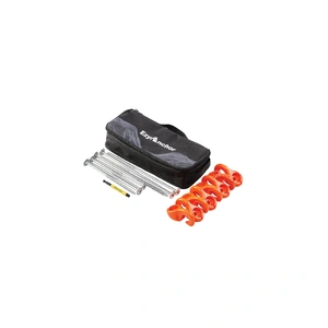 EzyAnchor EASP - Ezy Anchor Starter Pack - With Carry Bag