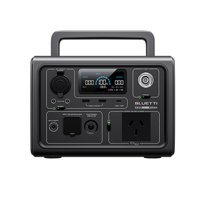 Bluetti EB3A Portable Power Station - 268Wh
