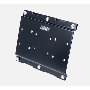 MSA 4x4 Horizontal Compressor Mounting Plate