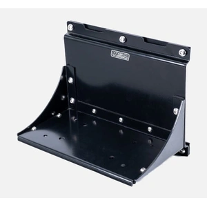 MSA 4x4 Upright Compressor Mounting Plate