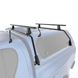 EGR Premium Canopy Heavy Duty Rack Kit to suit Mazda BT-50 2011 - 2020