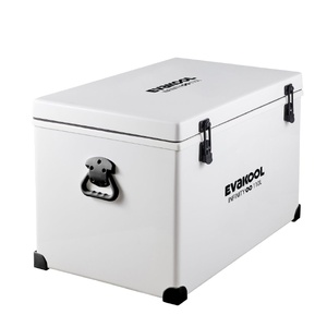 Evakool Infinity 110L Fibreglass Icebox