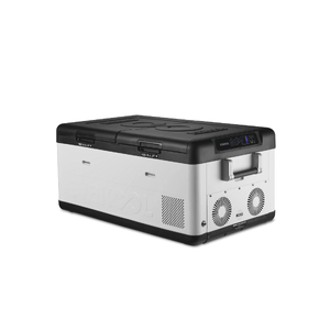 Evakool Down Under 80L Dual Zone Fridge Freezer