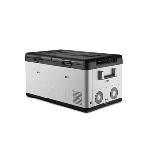 Evakool Down Under 95L Dual Zone Fridge Freezer