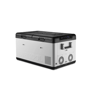 Evakool Down Under 95L Dual Zone Fridge Freezer