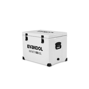 Evakool Infinity 65L Fibreglass Icebox