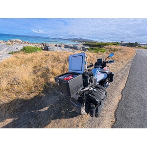 Evakool Adventure 18L Motorcycle Fridge
