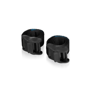 Evakool Fridge Tie Down Straps (2 Pack)