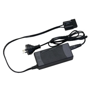 Evakool Evapower Slimline 12/240V Power Adaptor