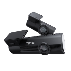 BlackVue Elite 8 2CH Dash Camera (128GB)