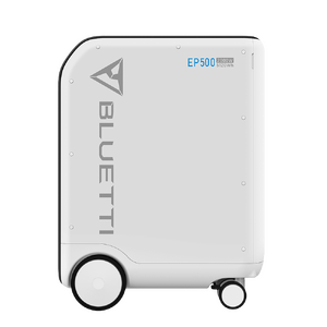 Bluetti RP500 Portable Power Station - 2000W