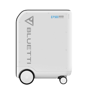 Bluetti RP500 Portable Power Station - 2000W