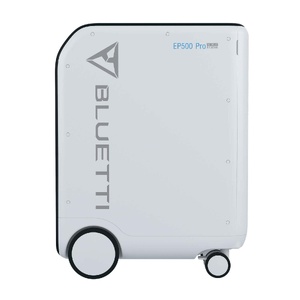 Bluetti RP500Pro Portable Power Station - 3000W