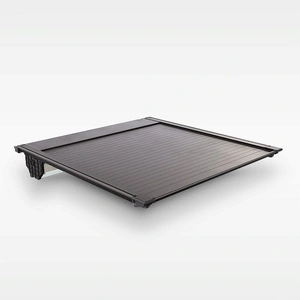 ReakTruck EVO Electric Roll Cover for Volkswagen Amarok Aventura Dual Cab 2017-2023