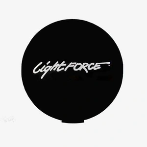 Lightforce Venom Driving Light Black Cover
