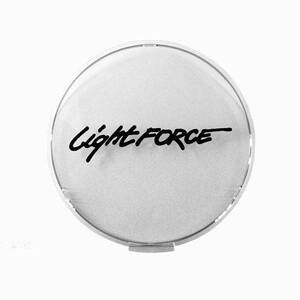 Lightforce Venom LED Driving Light Cover - Spot Filter (Clear)
