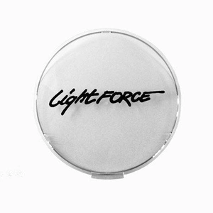 Lightforce Venom Driving Light Clear Spot Filter