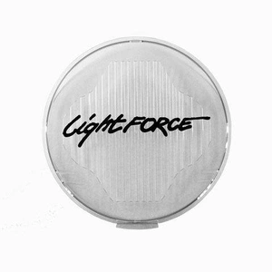 Lightforce Venom Driving Light Clear Combo Filter