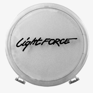 Lightforce Genesis Driving Light Clear Spot Filter
