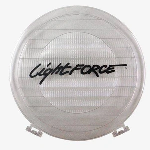 Lightforce Genesis Driving Light Clear Flood Filter