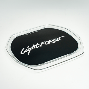 Lightforce Beast Driving Light Black Cover