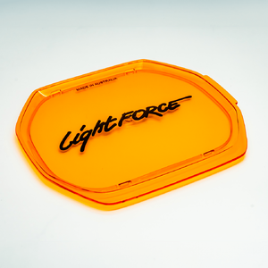 Lightforce Beast Driving Light Amber Spot Filter