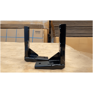 Maxliner Tub Load Bracket (J-Brace)