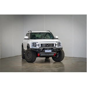 Offroad Animal Predator bull bar to suit, BYD Shark 2025 to current