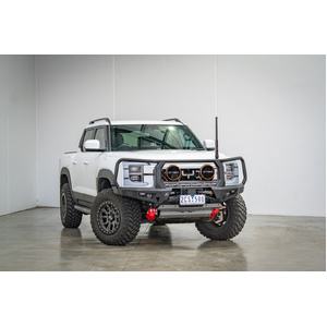Offroad Animal Toro bull bar to suit, BYD Shark 2025 to current