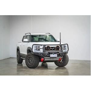 Offroad Animal Toro bull bar to suit, BYD Shark 2025 to current