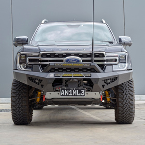 Offroad Animal Predator Bull bar, Ford Everest, Next Gen; 2022 ON