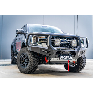 Offroad Animal Toro Bull Bar for Ford Ranger Next Gen RA; 2022 ON