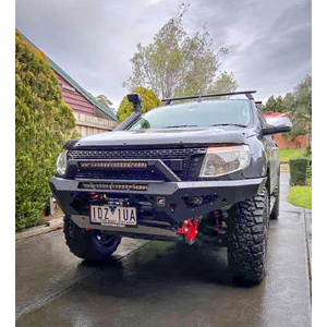 Offroad Animal Predator Bull bar, Ford Ranger PX1; 2011-2014