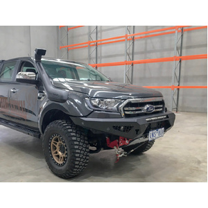 Offroad Animal Predator Bull bar, Ford Ranger PX2; 2015-2018