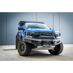 Offroad Animal Predator Bar for Next Gen Ford Ranger Raptor, 2022 on