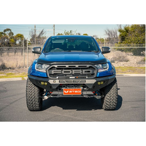 Offroad Animal Predator Bull bar, Ford Ranger Raptor, 2018 to 2022